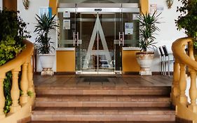 Hotel Acosta Vetonia